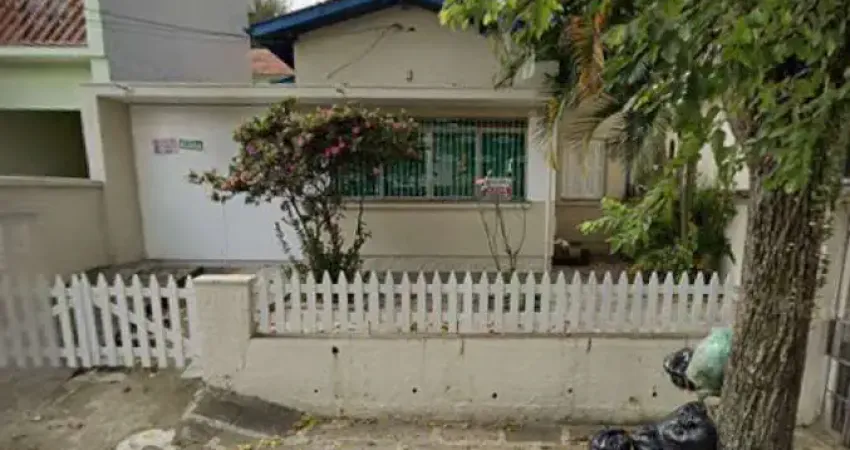 Terreno à venda 3 quartos 3 vagas Floresta - Santo André - SP