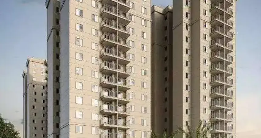 Apartamento à venda 3 quartos 1 suíte 1 vaga Rudge Ramos - São Bernardo do Campo - SP