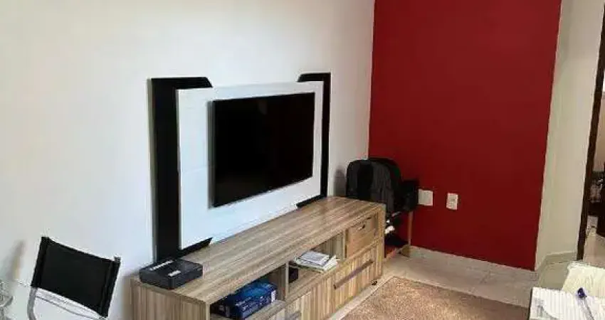 Cobertura à venda 2 quartos 1 vaga Das Maravilhas - Santo André - SP