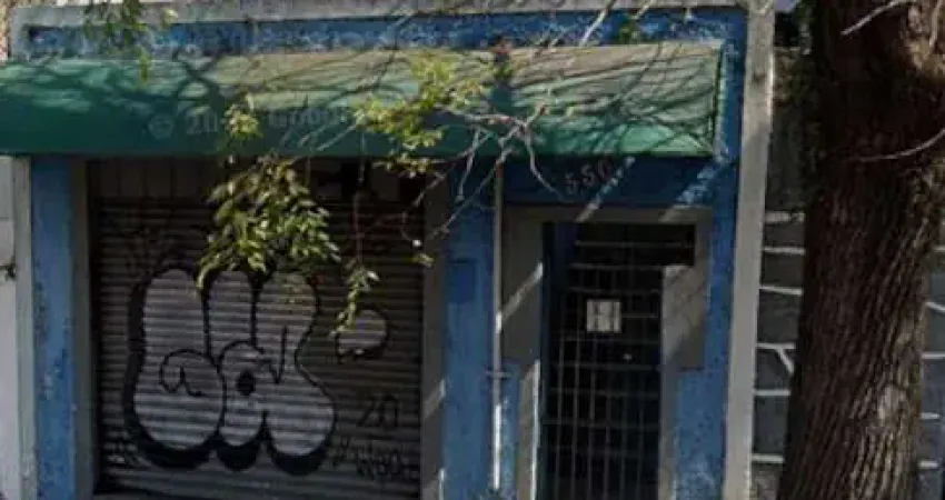 Terreno à venda 1 vaga Alzira - Santo André - SP