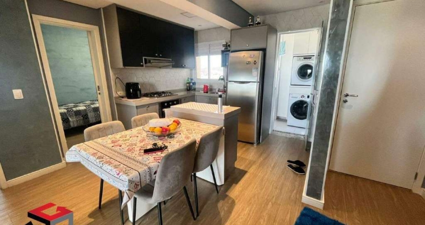 Apartamento à venda 2 quartos 1 suíte 2 vagas Baeta Neves - São Bernardo do Campo - SP