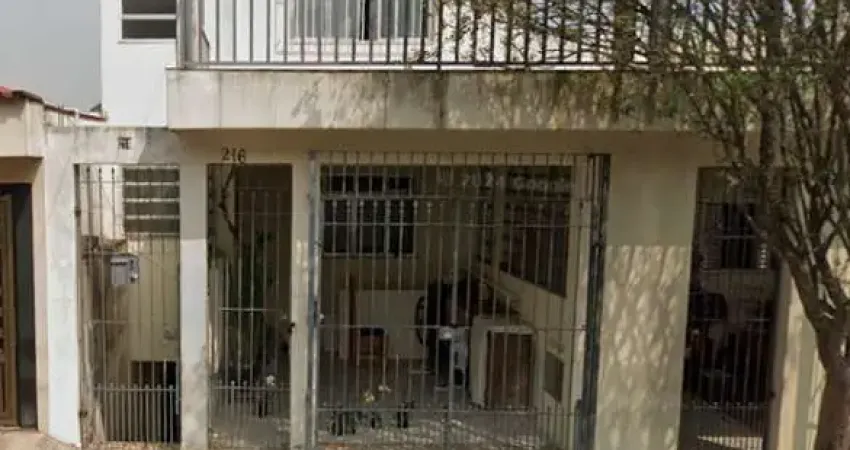 Sobrado à venda 5 quartos 2 vagas Ferrazópolis - São Bernardo do Campo - SP