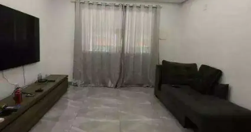 Sobrado para aluguel 4 quartos 1 suíte 2 vagas Taboão - São Bernardo do Campo - SP