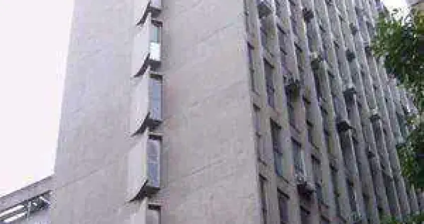 Conjunto Comercial em Consolação com 106m²