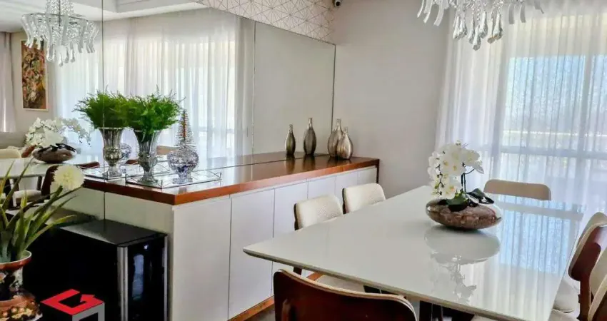 Apartamento à venda 3 quartos 1 suíte 3 vagas Centro - São Bernardo do Campo - SP