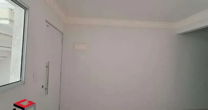 Casa para aluguel 2 quartos 1 vaga Rudge Ramos - São Bernardo do Campo - SP