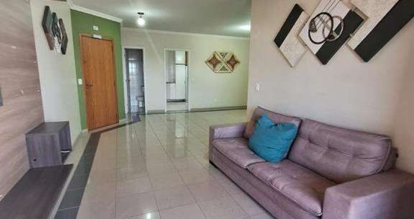 Apartamento para aluguel 3 quartos 2 suítes 2 vagas Rudge Ramos - São Bernardo do Campo - SP