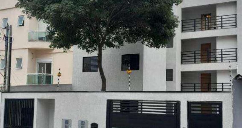 Apartamento Vila Príncipe de Gales - Santo André/SP