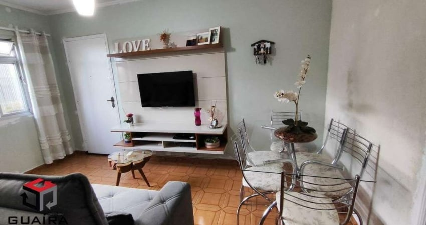 Apartamento à venda 2 quartos 1 vaga Assunção - São Bernardo do Campo - SP