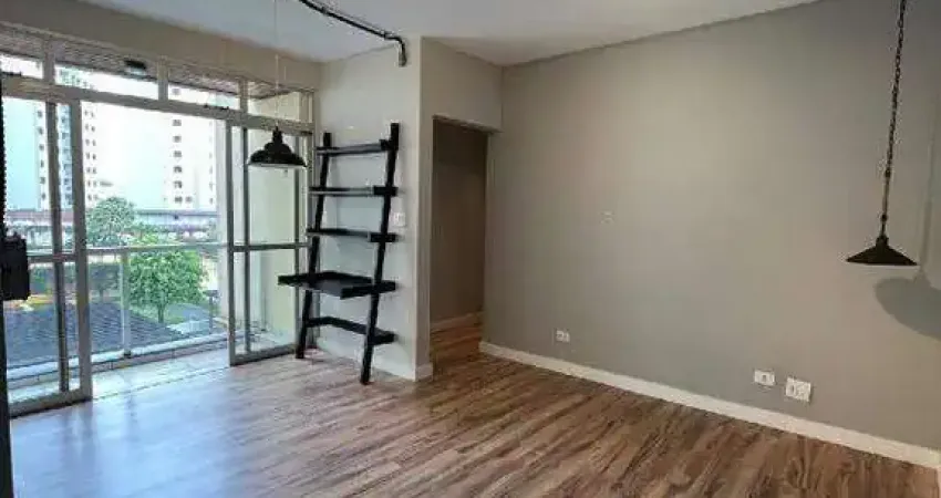 Apartamento para aluguel 2 quartos 1 suíte 1 vaga Vila Valparaíso - Santo André - SP