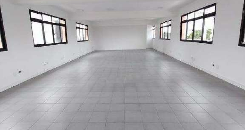 Prédio para aluguel 10 vagas Casa Branca - Santo André - SP