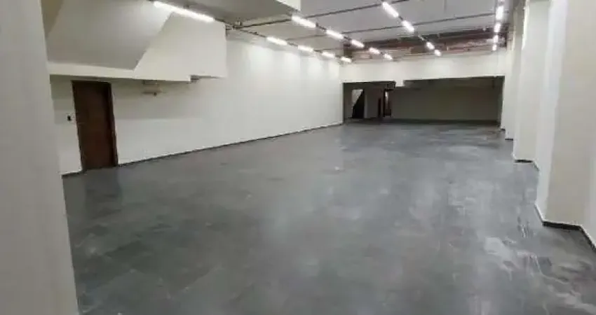 Salão para aluguel 3 vagas Casa Branca - Santo André - SP