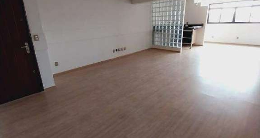 Sala para aluguel 1 vaga Casa Branca - Santo André - SP