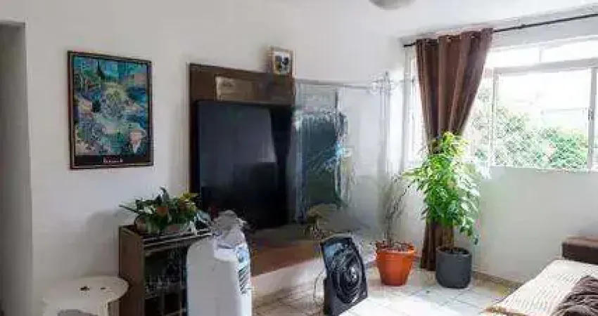 Aconchegante apartamento á venda com 62m² no Planalto Paulista.
