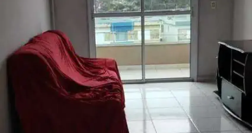 Apartamento para aluguel 2 quartos 1 suíte 1 vaga Jordanópolis - São Bernardo do Campo - SP