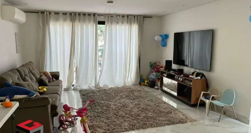 Sobrado à venda 3 quartos 1 suíte 4 vagas Olímpico - São Caetano do Sul - SP