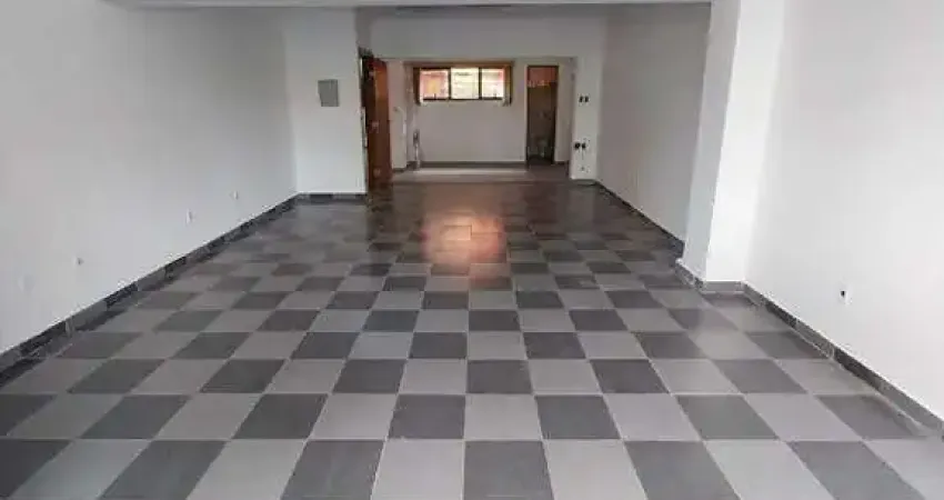 Sala para aluguel 1 vaga Casa Branca - Santo André - SP