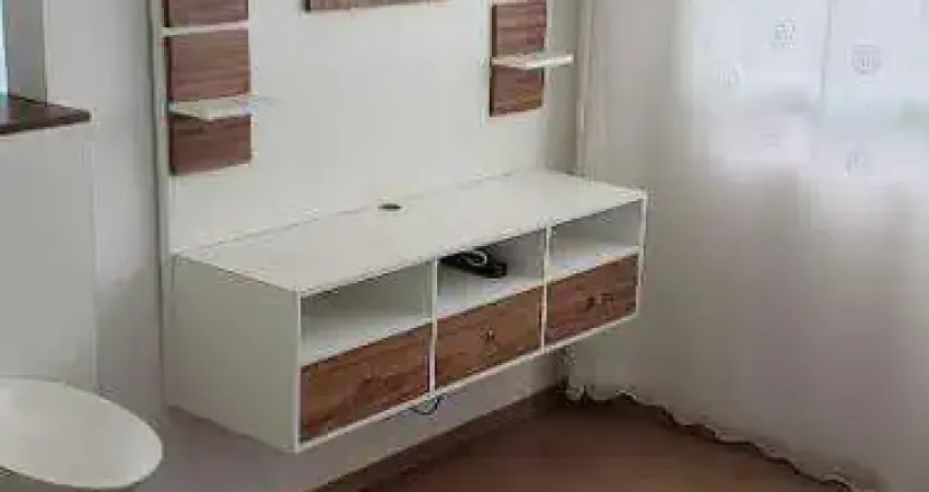 Apartamento à venda 2 quartos 1 vaga Canhema - Diadema - SP