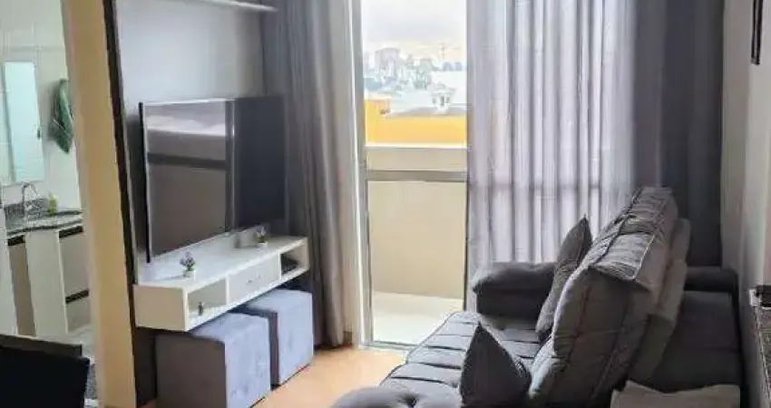 Apartamento à venda 2 quartos 1 vaga Centro - São Bernardo do Campo - SP