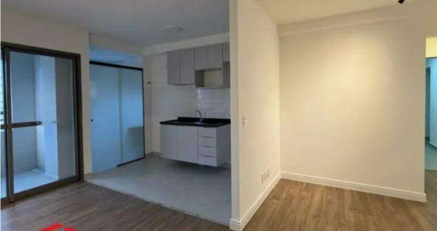 Apartamento para aluguel 2 quartos 1 suíte 2 vagas São Pedro - Santo André - SP