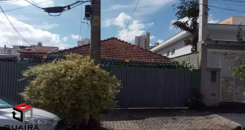 Casa para aluguel 2 quartos 2 vagas Bastos - Santo André - SP