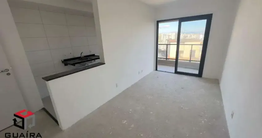 Apartamento à venda 2 quartos 1 suíte 1 vaga Centro - São Bernardo do Campo - SP