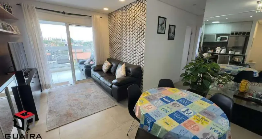 Apartamento à venda 2 quartos 1 suíte 2 vagas Anchieta - São Bernardo do Campo - SP