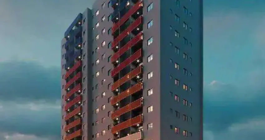Apartamento à venda 2 quartos 1 vaga Santa Maria - Santo André - SP