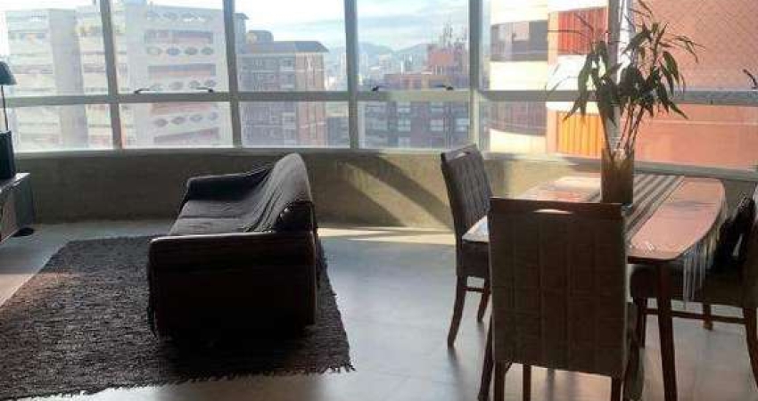 Apartamento 120 m² Localizado No Bairro Jardim Santo André - SP