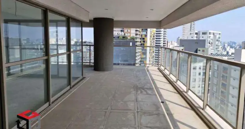 Apartamento com 3 quartos à venda na Rua Senador César Lacerda Vergueiro, 470, Sumarezinho, São Paulo