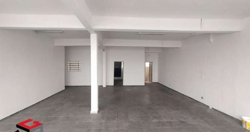 Sala comercial para alugar na Rua Rosa Pacheco, 248 B, Ferrazópolis, São Bernardo do Campo