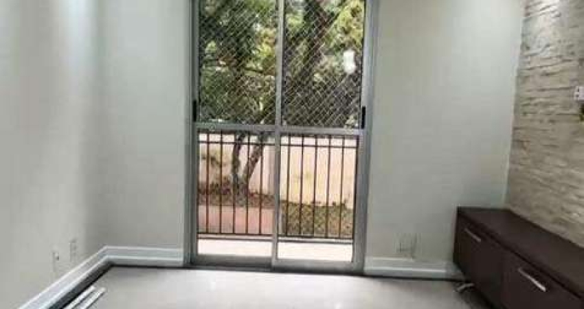 Apartamento com 3 quartos à venda na Avenida do Anastácio, 2409, City América, São Paulo