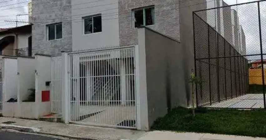 Apartamento para aluguel 2 quartos 1 suíte 1 vaga Teles de Menezes - Santo André - SP