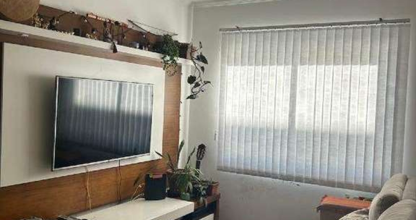 Apartamento à venda 2 quartos 1 vaga Euclides - São Bernardo do Campo - SP