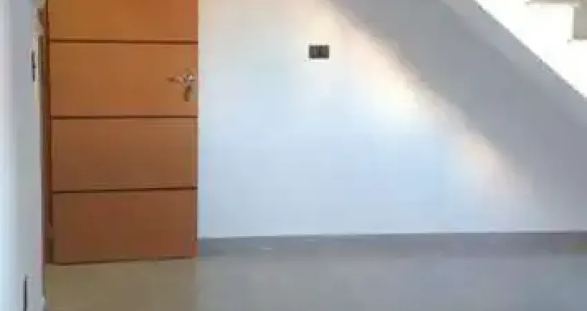 Cobertura à venda 2 quartos 1 vaga Teles de Menezes - Santo André - SP