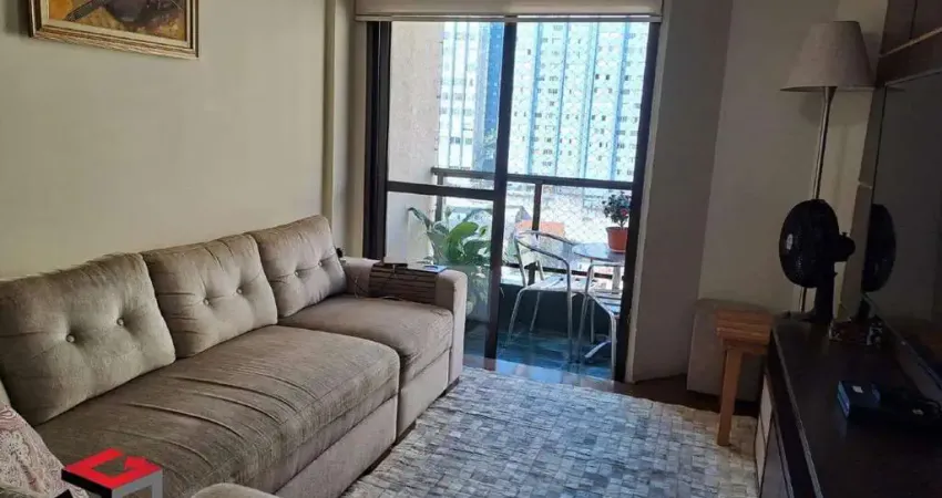 Apartamento à venda 3 quartos 1 suíte 2 vagas São Judas - São Paulo - SP