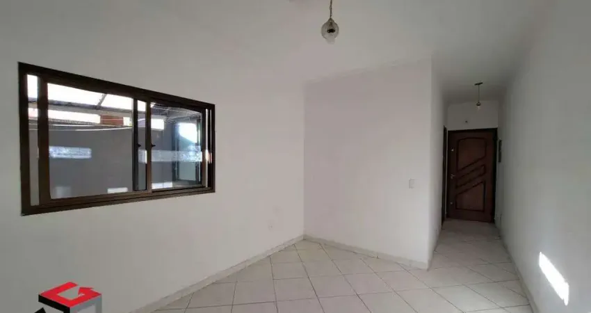 Apartamento à venda 2 quartos 1 suíte 2 vagas Humaitá - Santo André - SP
