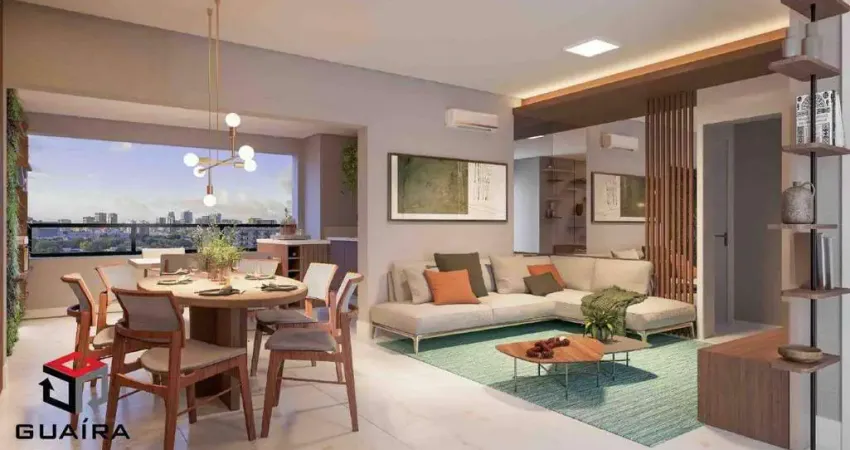 Apartamento à venda 3 quartos 3 suítes 3 vagas Jardim do Mar - São Bernardo do Campo - SP