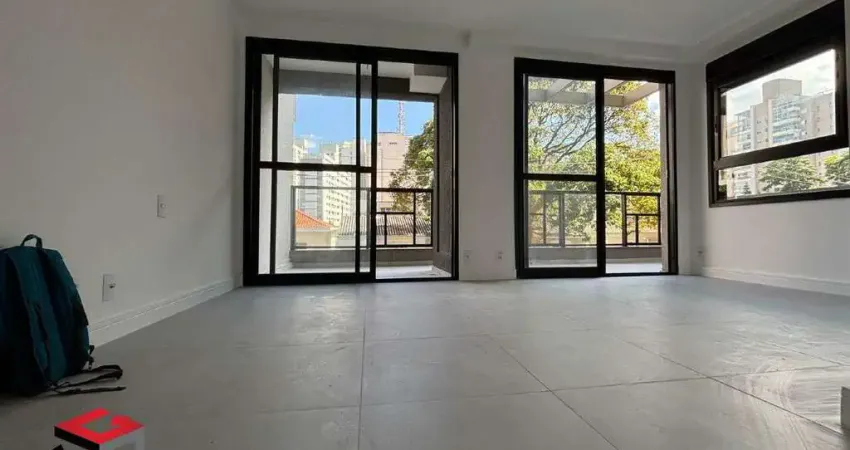 Apartamento para aluguel 2 quartos 1 vaga Vila Mariana - São Paulo - SP