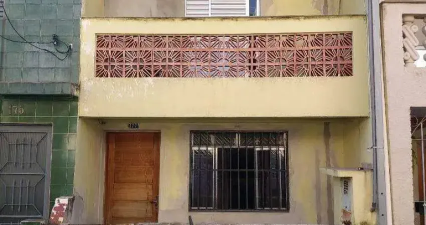 Sobrado à venda 2 quartos Santa Terezinha - Santo André - SP