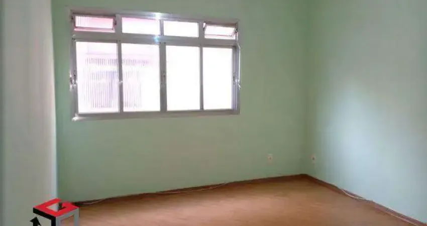 Apartamento para aluguel 2 quartos 1 vaga Campestre - Santo André - SP