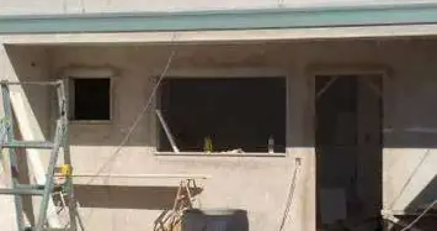 Sobrado à venda 3 quartos 1 suíte 2 vagas Vila Pires - Santo André - SP