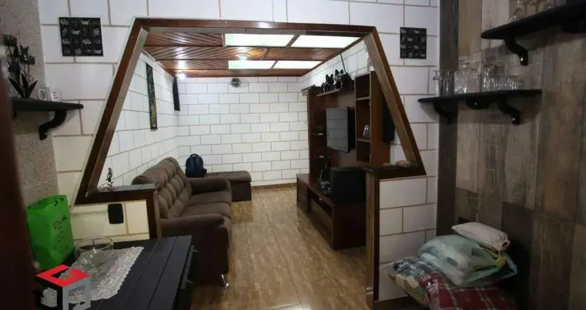 Casa à venda 4 quartos 1 suíte 2 vagas Selecta - São Bernardo do Campo - SP