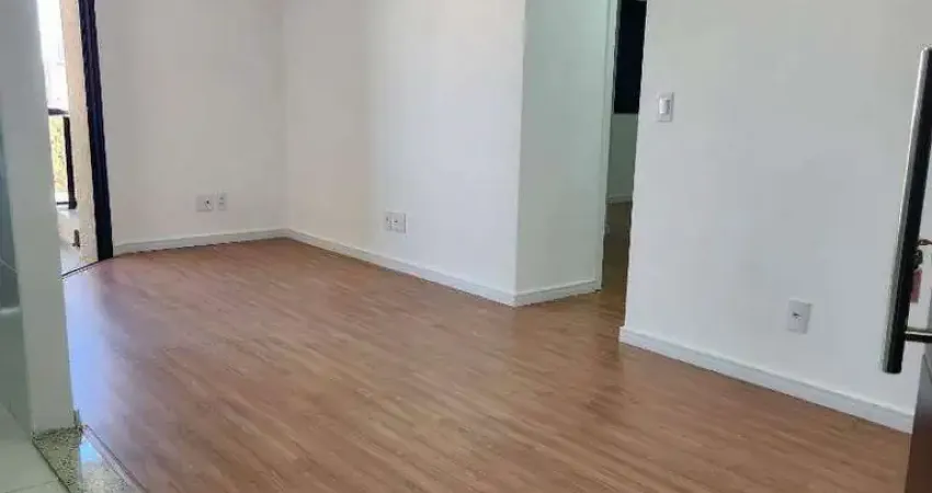 Apartamento para aluguel 2 quartos 1 suíte 1 vaga Valparaíso - Santo André - SP