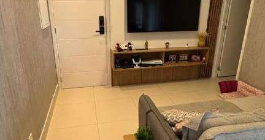 Apartamento à venda 2 quartos 2 suítes 2 vagas Baeta Neves - São Bernardo do Campo - SP