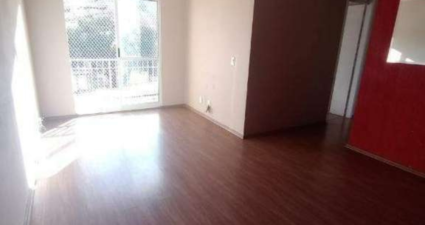 Apartamento à venda 3 quartos 1 vaga Baeta Neves - São Bernardo do Campo - SP