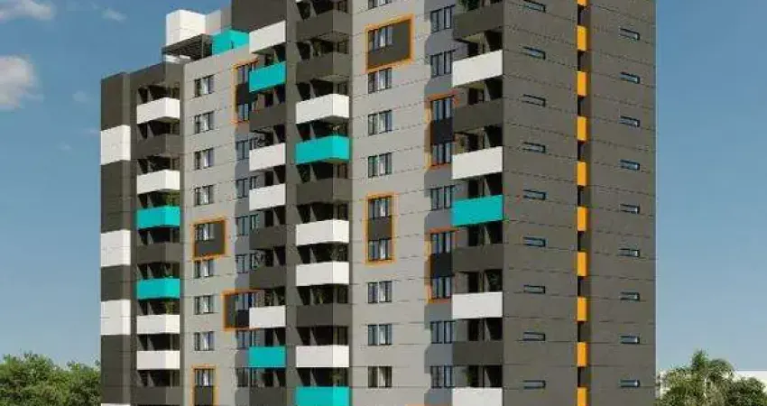 Apartamento à venda 2 quartos 1 vaga Príncipe de Gales - Santo André - SP