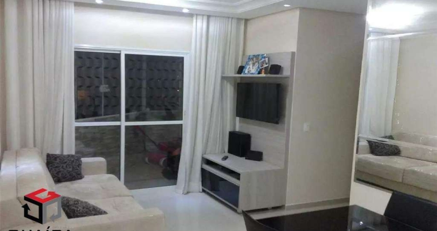 Apartamento à venda 3 quartos 1 suíte 1 vaga Euclides - São Bernardo do Campo - SP