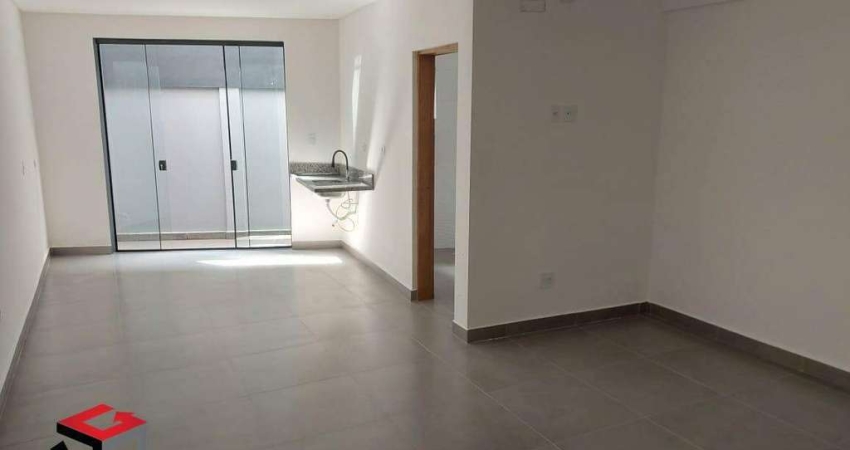Stúdio à venda 1 quarto 4 vagas Bastos - Santo André - SP