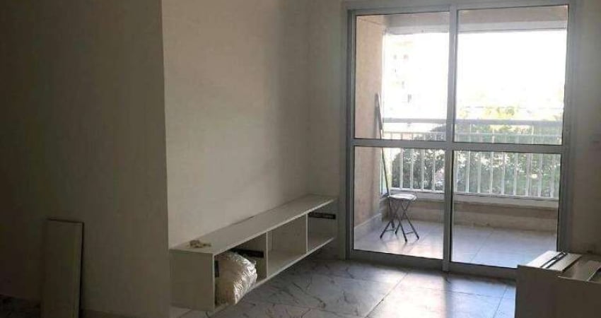 Apartamento para aluguel 2 quartos 1 suíte 1 vaga Centro - São Bernardo do Campo - SP